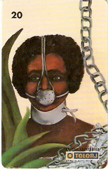 RJ-0407 - Dia da Consciência Negra