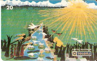 RJ-0399 - Dia da Natureza