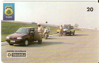 RJ-0402 - Semana do Trânsito