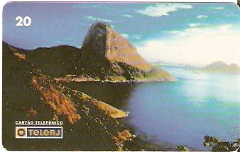 RJ-0414 - Um Amor Revelado - B3