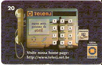 RJ-0416 - Site Telerj - B2