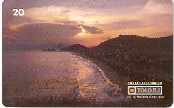 RJ-0427 - Niterói Turístico - 06/10