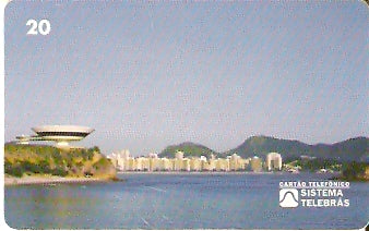 RJ-0421 - Niterói Turístico B1 - 01/10