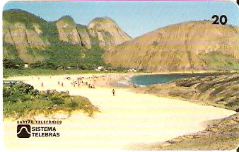 RJ-0423 - Niterói Turístico - 02/10