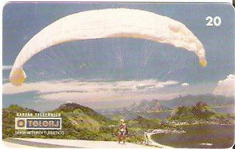 RJ-0426 - Niterói Turístico - 05/10