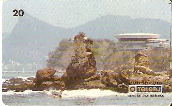 RJ-0428 - Niterói Turístico - 07/10