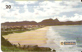 RJ-0429 - Niterói Turístico - 08/10