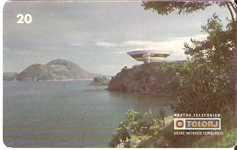 RJ-0430 - Niterói Turístico - 09/10