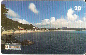 RJ-0431 - Niterói Turístico - 10/10