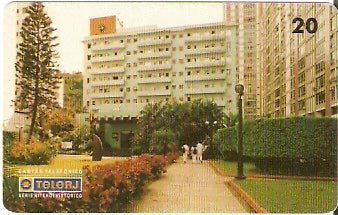 RJ-0433 - Niterói Histórico - 16/18