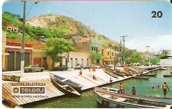 RJ-0435 - Niterói Histórico - 18/18