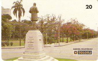 RJ-0446 - Quinta da Boa Vista - 06/10