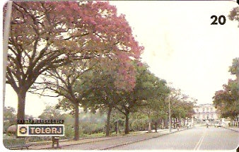 RJ-0442 - Quinta da Boa Vista - 02/10