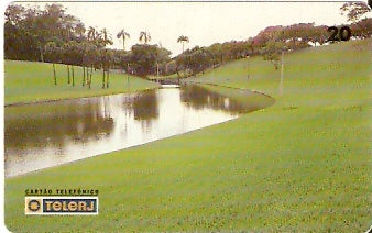 RJ-0443 - Quinta da Boa Vista - 03/10