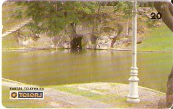 RJ-0444 - Quinta da Boa Vista - 04/10