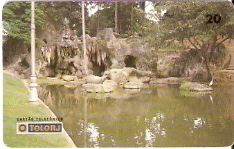 RJ-0448 - Quinta da Boa Vista - 08/10