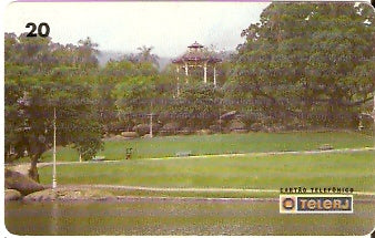 RJ-0449 - Quinta da Boa Vista - 09/10