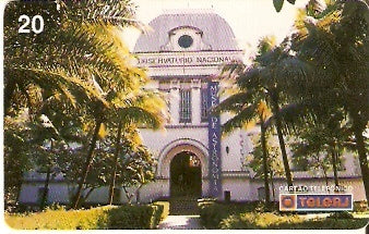 RJ-0478 - Museu de Astronomia - 01/10