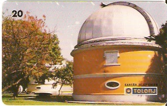 RJ-0484 - Museu de Astronomia - 07/10