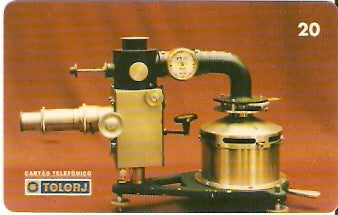 RJ-0486 - Museu de Astronomia - 09/10