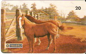 RJ-0496 - Artistas do Rio - 09/10