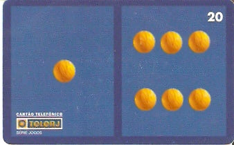 RJ-0499 - Dominó - 02/28