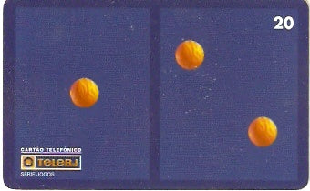 RJ-0516 - Dominó - 19/28