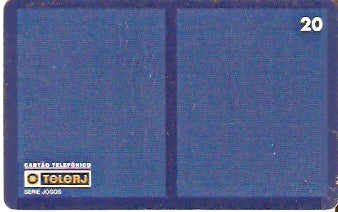 RJ-0517 - Dominó - 20/28