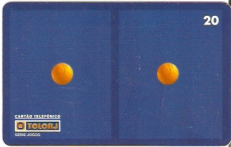 RJ-0520 - Dominó - 23/28