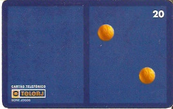 RJ-0522 - Dominó - 25/28