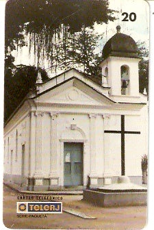 RJ-0545 - Paquetá - 06/10