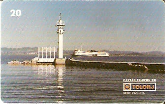 RJ-0540 - Paquetá - 01/10