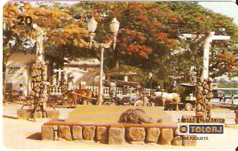 RJ-0541 - Paquetá - 02/10