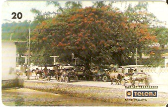 RJ-0542 - Paquetá - 03/10