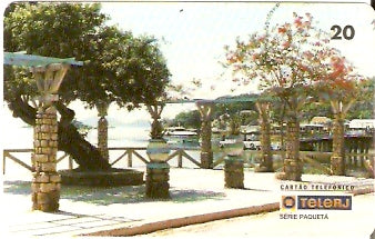 RJ-0543 - Paquetá - 04/10