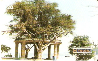 RJ-0547 - Paquetá - 08/10