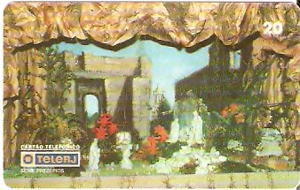 RJ-0528 - Presépio - 3/6