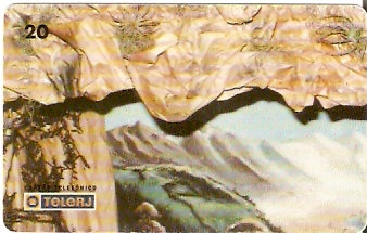 RJ-0536 - Presépio 2 - 1/4