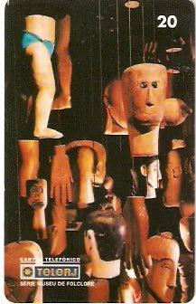 RJ-0558 - Módulo Relegião - 1/8