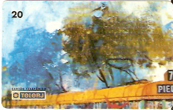 RJ-0570 - Bonde Piedade - 1/4