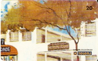 RJ-0571 - Bonde Piedade - 2/4