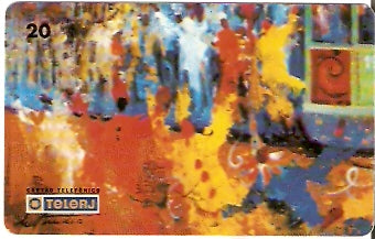 RJ-0572 - Bonde Piedade - 3/4