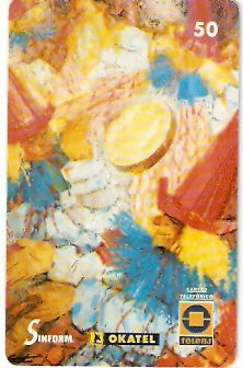 RJ-0575 - Pandeiro