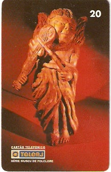 RJ-0564 - Módulo Relegião - 7/8