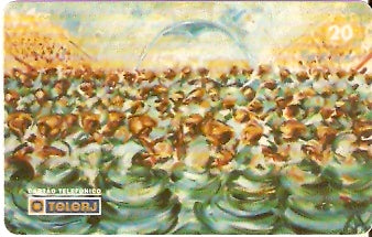 RJ-0574 - Ala das Baianas