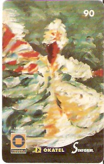 RJ-0578 - Porta-Bandeira