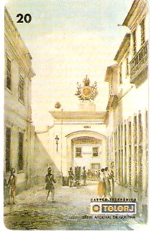 RJ-0581 - Arsenal de Guerra - 01/12