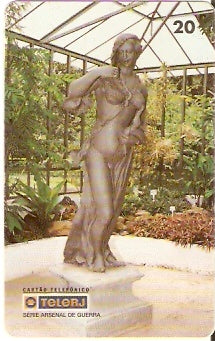 RJ-0582 - Arsenal de Guerra - 02/12