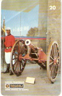 RJ-0584 - Arsenal de Guerra - 04/12