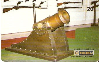 RJ-0585 - Arsenal de Guerra - 05/12